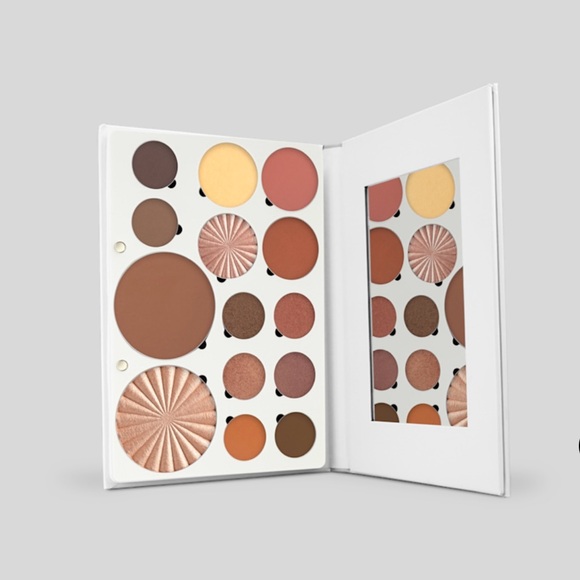 OFRA PRO PALETTE - BOHO NEW - Picture 5 of 11